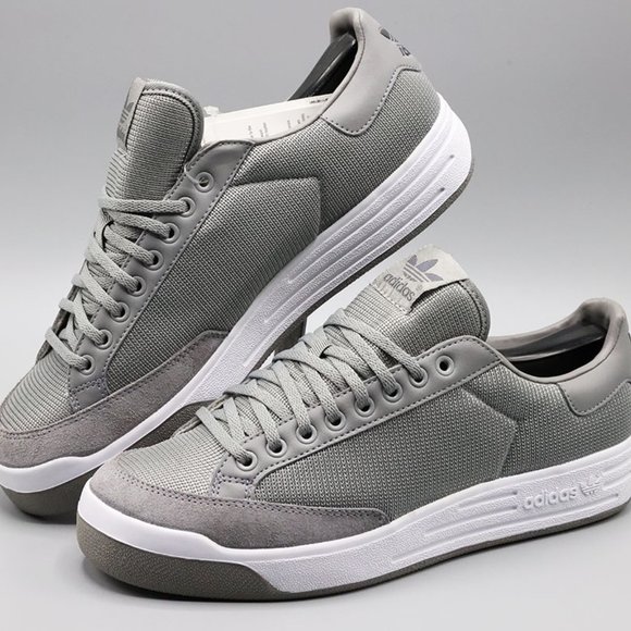 Adidas Rod Laver Men's 8.5 - Picture 4 of 16